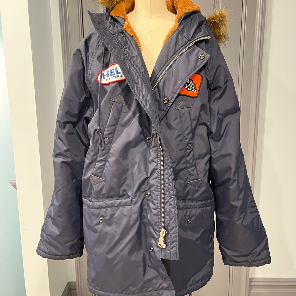 Supreme Jacket - Picture 4 of 9
